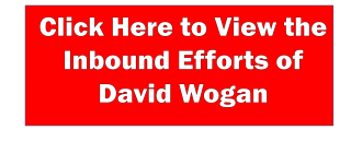 LinkedIn David Wogan