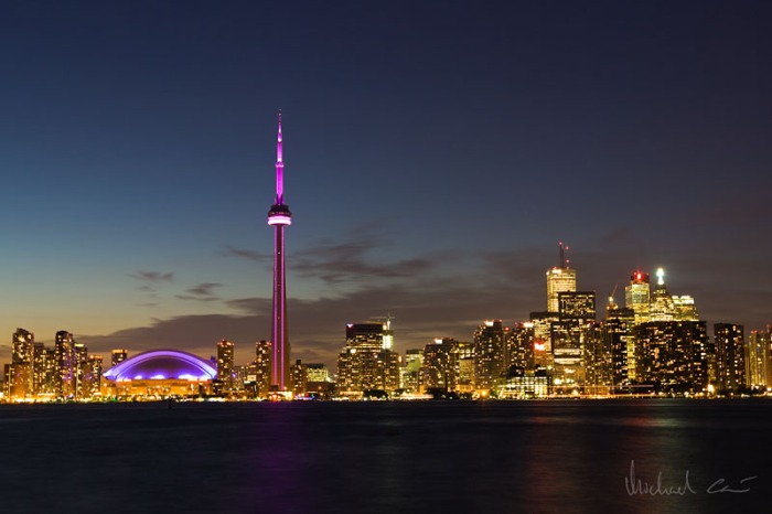 marketing events in toronto